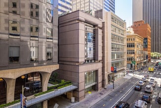 Plus de détails pour 130 Battery St, San Francisco, CA - Bureau à louer