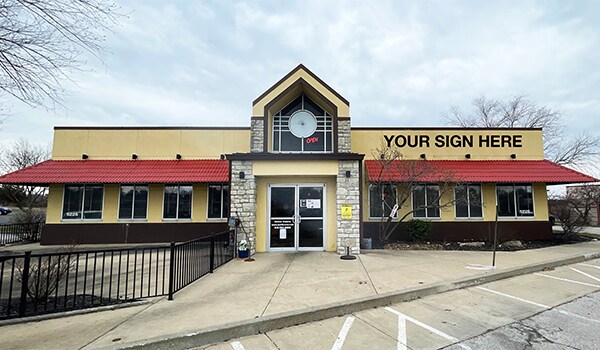 More details for 5225 NW 64th St, Kansas City, MO - Retail for Lease