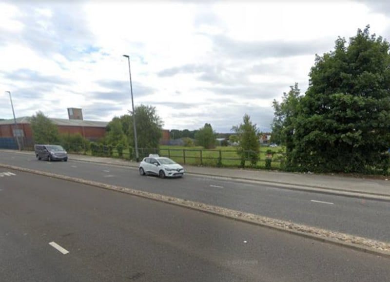 Clark Street, Hartlepool for sale Primary Photo- Image 1 of 2