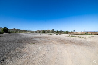 Tobacco Road, Perris, CA - Aerial map view - Image1