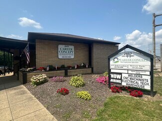 More details for 2833 Cleveland Ave, Canton, OH - Office for Lease