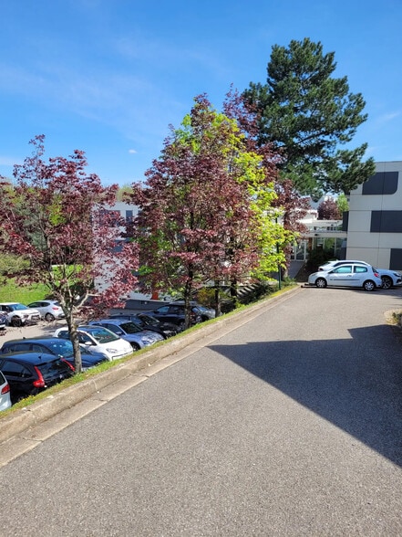 22 Chemin Du Moulin Carron, Écully for sale - Building Photo - Image 1 of 6