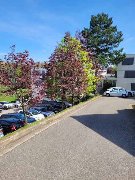 22 Chemin Du Moulin Carron, Écully à vendre - Photo du bâtiment - Image 1 de 6