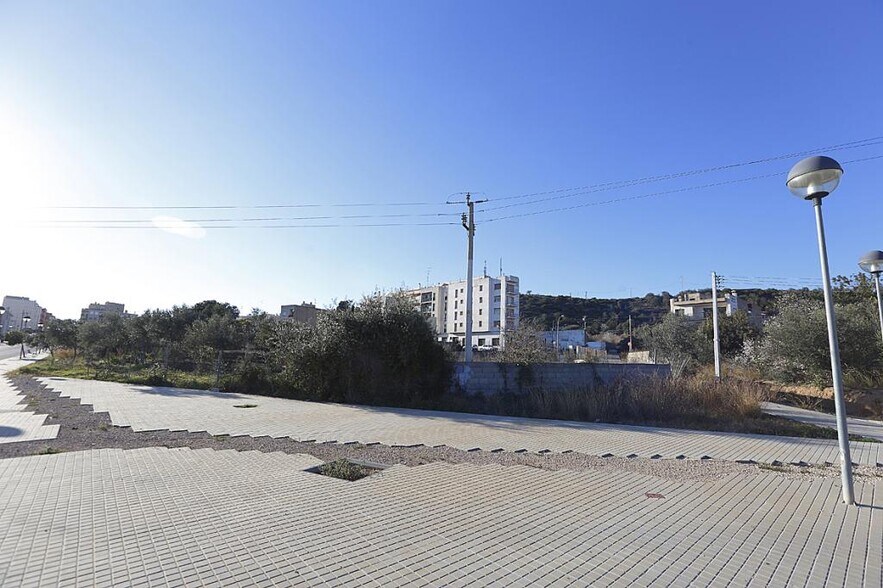 Land in Alcanar, Tarragona for sale - Floor Plan - Image 2 of 6