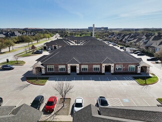 More details for 8751 Collin McKinney Pky, McKinney, TX - Office for Sale