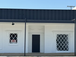 Plus de détails pour 1550 6th Ave SE, Decatur, AL - Bureau/Commerce de détail à louer