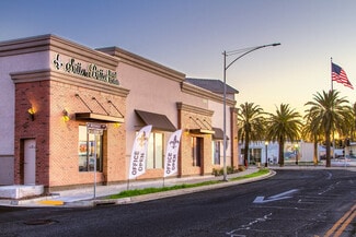 Plus de détails pour 444 Colusa Ave, Yuba City, CA - Commerce de détail à louer