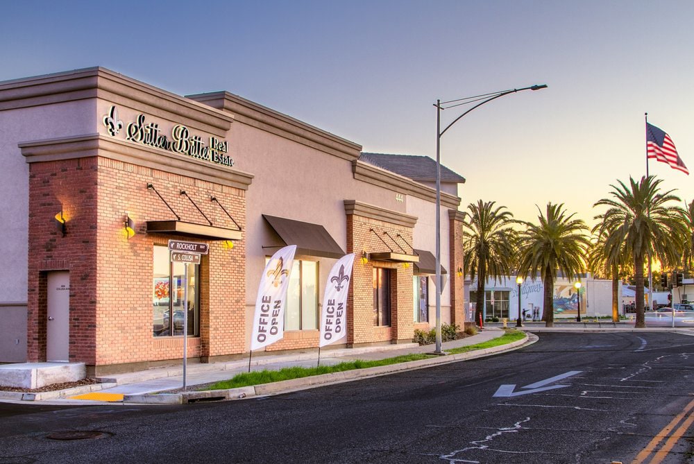 444 Colusa Ave, Yuba City, CA for lease Primary Photo- Image 1 of 5