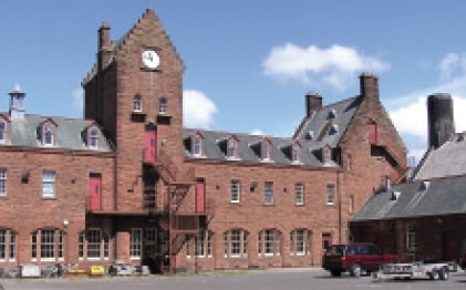 Bankend Rd, Dumfries à louer - Photo du bâtiment - Image 2 de 2