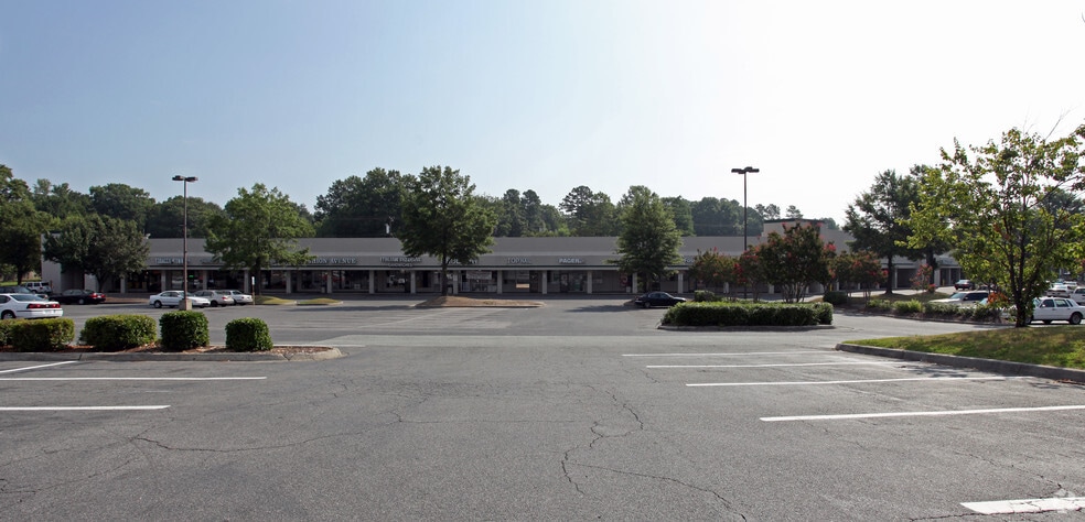 1000 N Miami Blvd, Durham, NC for sale - Building Photo - Image 3 of 7