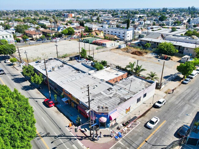 More details for 2500-2514 Cesar E Chavez, Los Angeles, CA - Retail for Sale