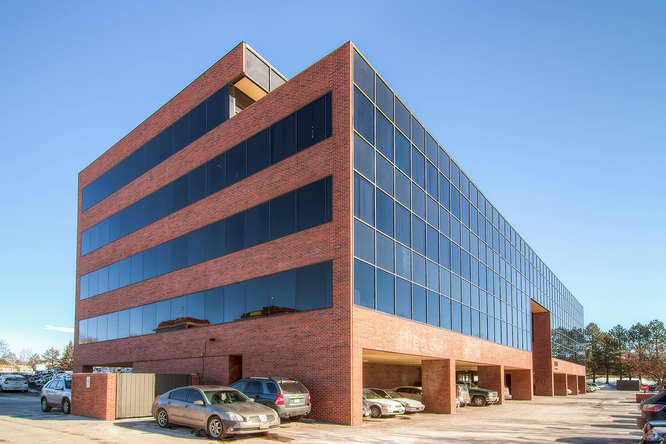 11050-11100 E Bethany Dr, Aurora, CO for lease Primary Photo- Image 1 of 10