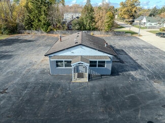 Plus de détails pour 4418 Douglas Ave, Racine, WI - Commerce de détail à vendre