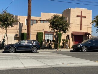 Plus de détails pour 3342 Del Mar Ave, Rosemead, CA - Spécialité à vendre