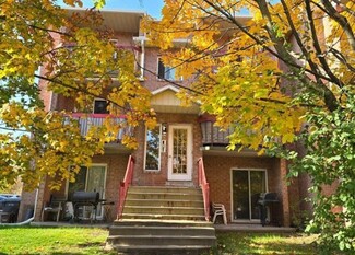 Plus de détails pour 272 Rue Coulonge, Longueuil, QC - Multi-résidentiel à vendre