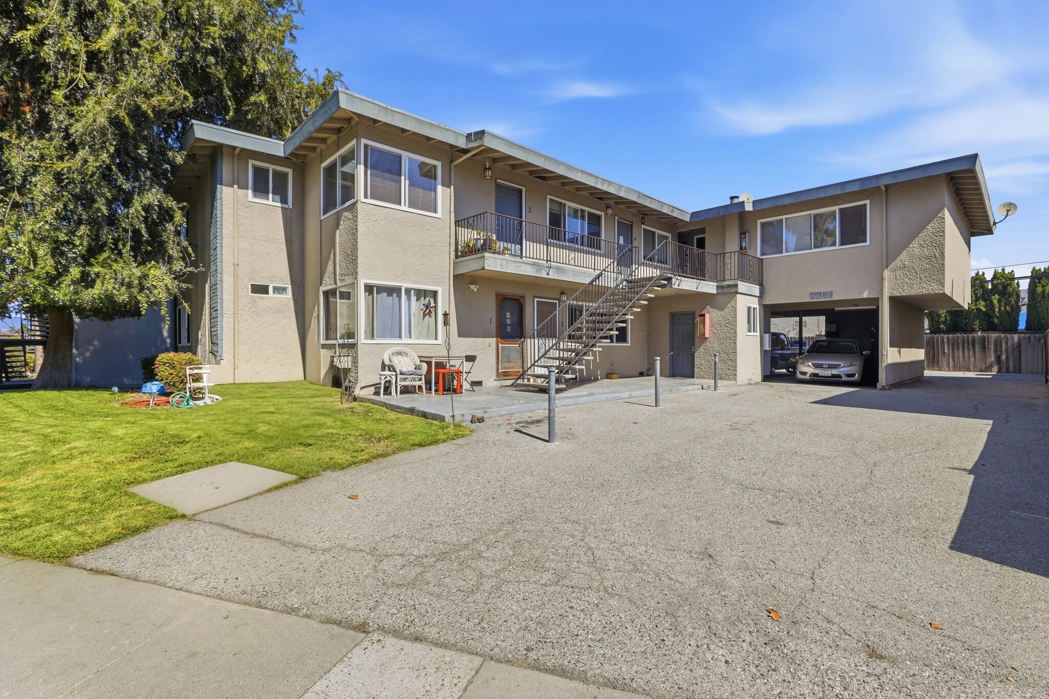 2351 Sutter Ave, Santa Clara, CA à vendre Photo du bâtiment- Image 1 de 76