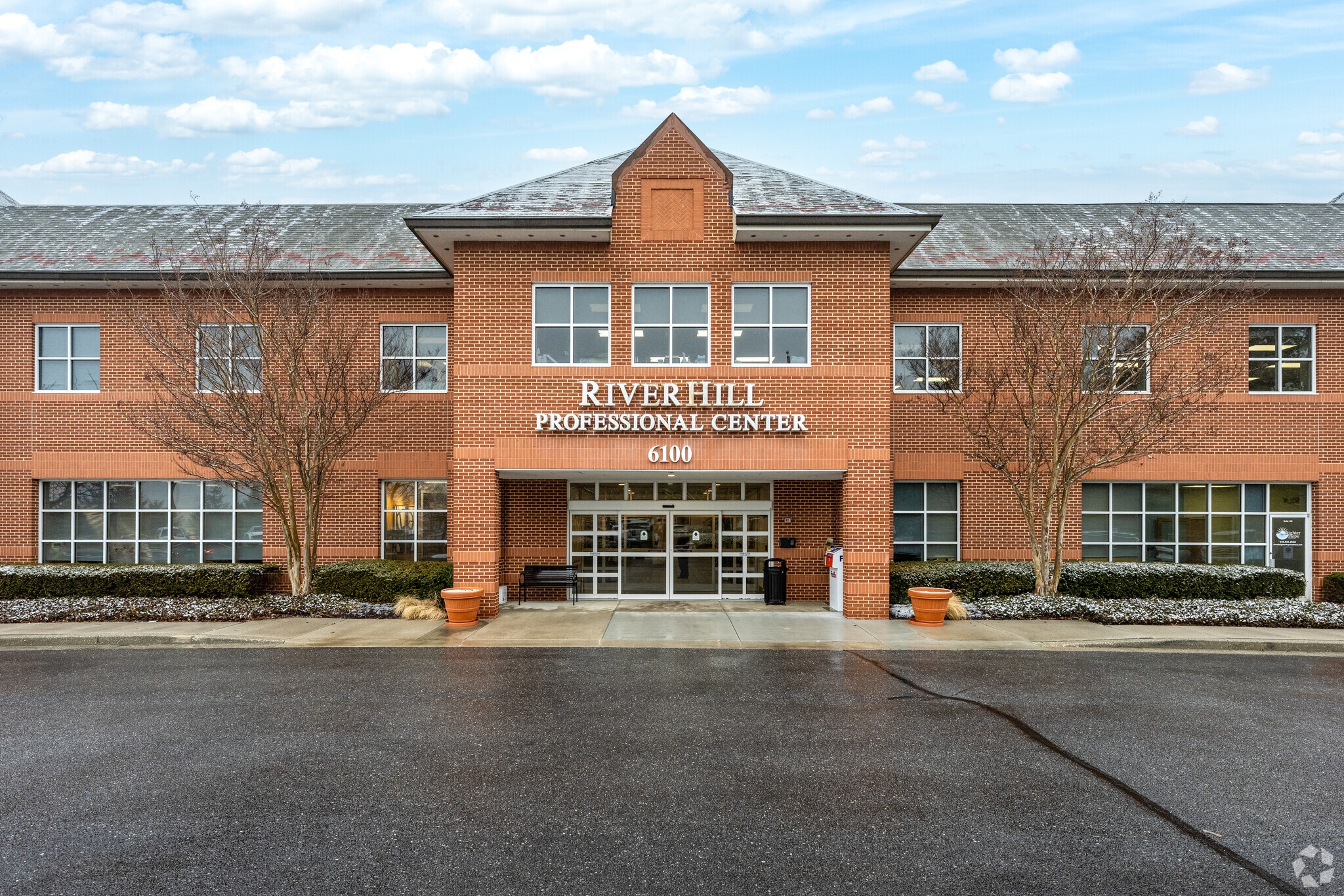 6100 Day Long Ln, Clarksville, MD for lease Primary Photo- Image 1 of 6