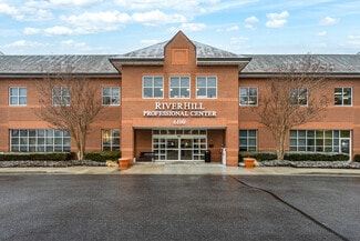 More details for 6100 Day Long Ln, Clarksville, MD - Office for Lease