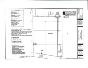 1870-1908 Forge St, Tucker, GA for lease Site Plan- Image 2 of 5