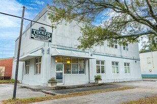 1211 Bull St, Savannah GA - Commercial Real Estate