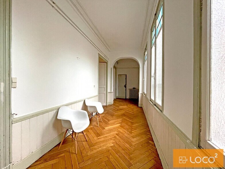 16 Rue Boulbonne, Toulouse à louer - Photo du bâtiment - Image 1 de 7