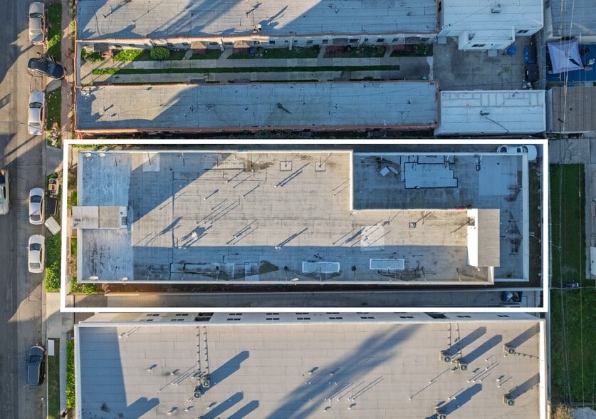 6332 Brynhurst Ave, Los Angeles, CA for sale - Building Photo - Image 2 of 12