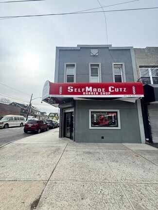 More details for 20020 Linden Blvd, Saint Albans, NY - Retail for Sale