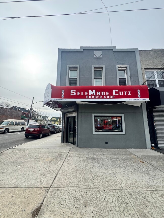 More details for 20020 Linden Blvd, Saint Albans, NY - Retail for Sale