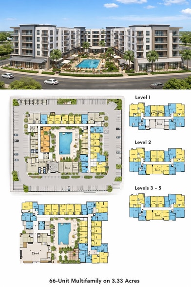 Brentwood, Daytona Beach, FL for sale - Building Photo - Image 2 of 48