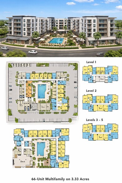 Brentwood, Daytona Beach, FL à vendre - Photo du bâtiment - Image 3 de 49