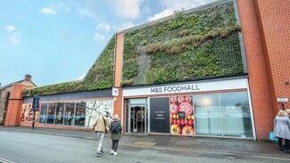 Plus de détails pour Smithfield Rd, Oswestry - Commerce de détail à vendre