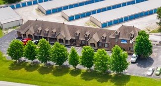 More details for 104-112 White Rock Rd, Billings, MO - Office for Lease