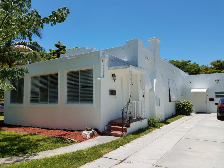 35 SW 4th St, Dania Beach, FL à vendre - Photo du bâtiment - Image 1 de 1