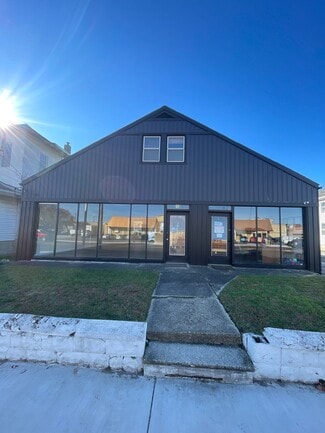 Plus de détails pour 11-13 Black Horse Pike, Pleasantville, NJ - Bureau/Commerce de détail à louer