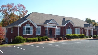More details for 327 Dahlonega St, Cumming, GA - Office for Lease