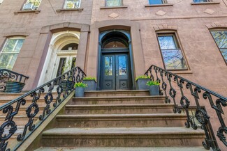 More details for 73 Sussex St, Jersey City, NJ - Multifamily for Sale