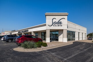 Plus de détails pour 11414 E Central Ave, Wichita, KS - Commerce de détail à louer