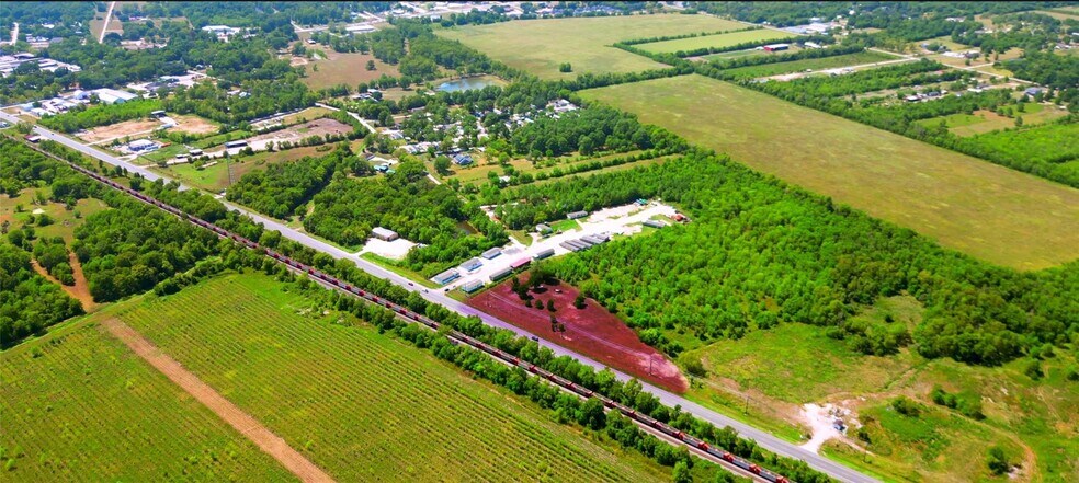 0 FM 1960 E Dr, Huffman, TX for sale - Primary Photo - Image 1 of 8