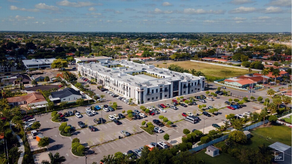 9101 SW 24th St, Miami, FL for sale - Building Photo - Image 3 of 21