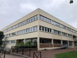 Plus de détails pour Bureau à louer