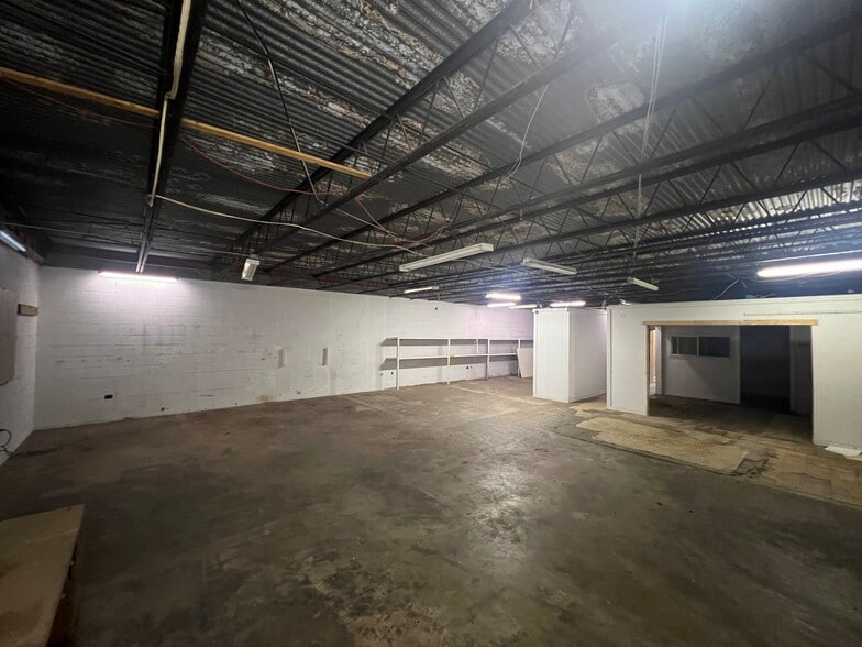 1201 E Church St, Cherryville, NC à vendre - Photo du bâtiment - Image 2 de 2