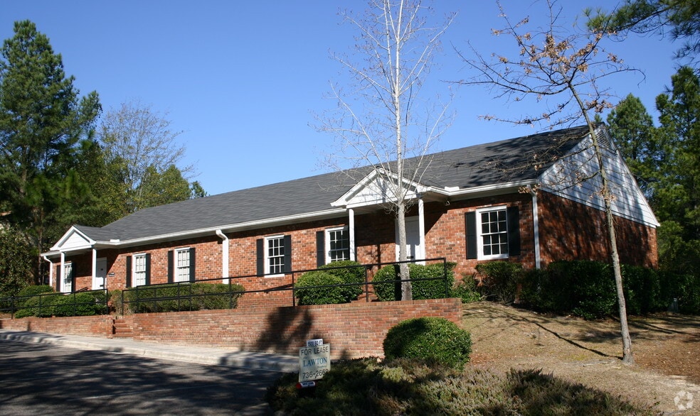 1109 Medical Center Dr, Augusta, GA for sale - Primary Photo - Image 1 of 14