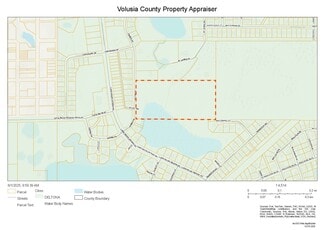 More details for Lake Helen Osteen Rd, Deltona, FL - Land for Sale