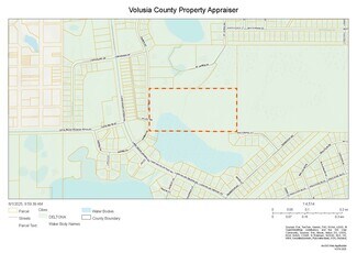 Plus de détails pour Lake Helen Osteen Rd, Deltona, FL - Terrain à vendre
