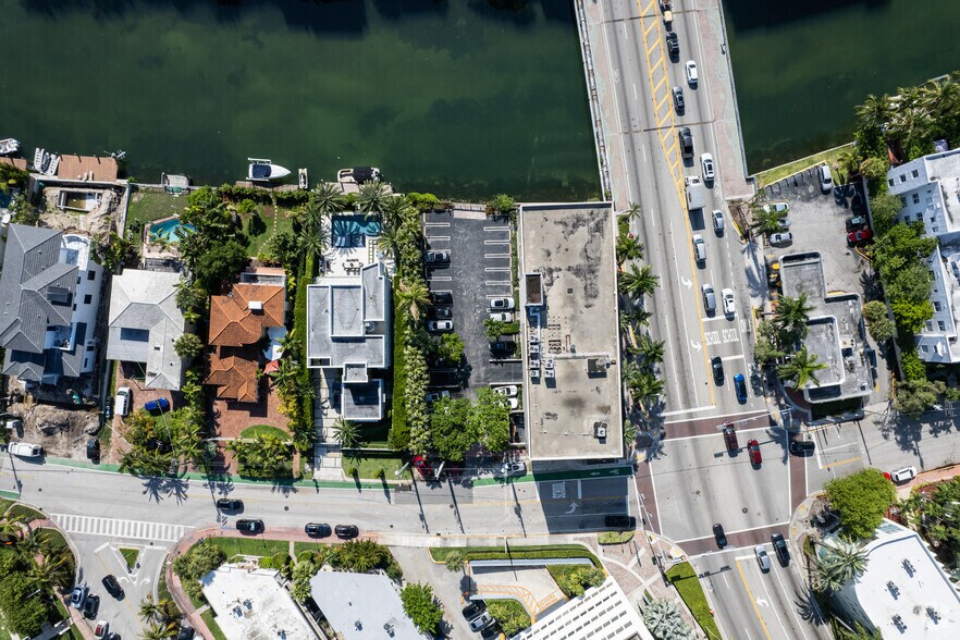 777 W 41st St, Miami Beach, FL à louer - Aérien - Image 3 de 6