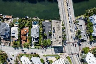 777 W 41st St, Miami Beach, FL - AERIAL  map view - Image1