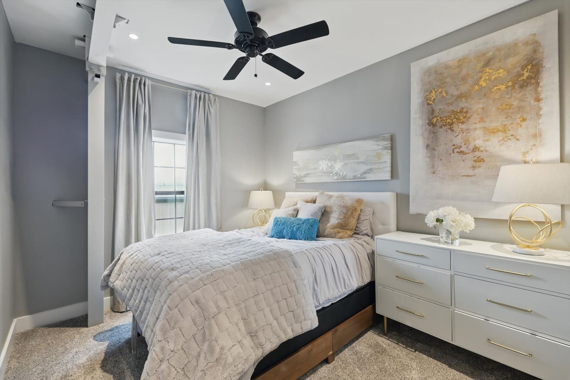 11983 Cleveland Gibbs Rd, Roanoke, TX à louer Photo intérieure- Image 1 de 29