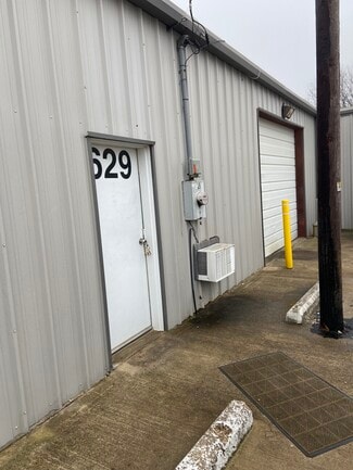 More details for 629 National Dr, Rockwall, TX - Industrial for Lease