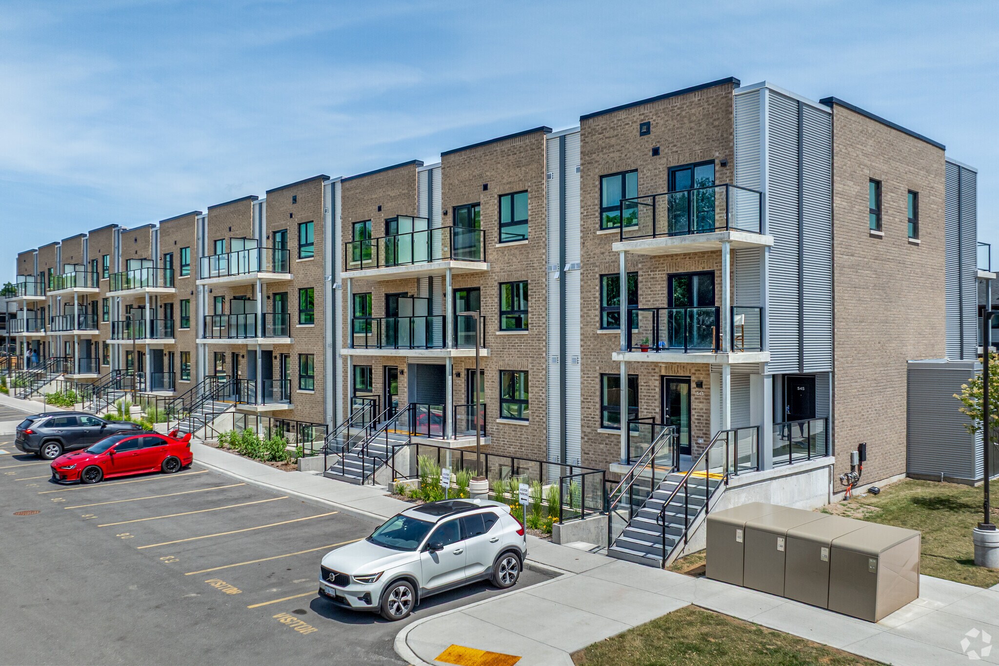 99 Milford Av, Waterloo, ON à vendre Photo principale- Image 1 de 1