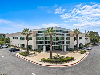 More details for 1709 Apollo Ct, Seal Beach, CA - Industrial for Lease